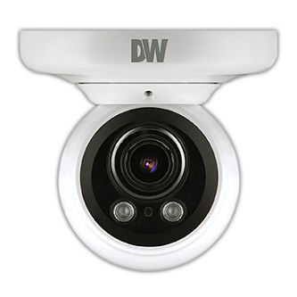 Digital Watchdog Star-Light Plus Universal HD Series